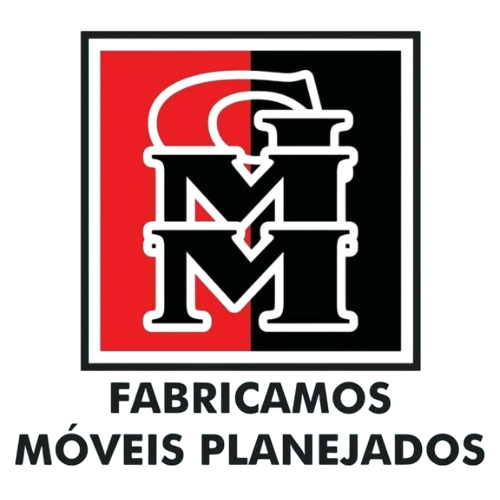Logomarca da GM MARCENARIA